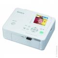  Sony DPP-FP65 white  